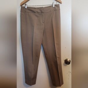 Elliott Lauren Tan Pants